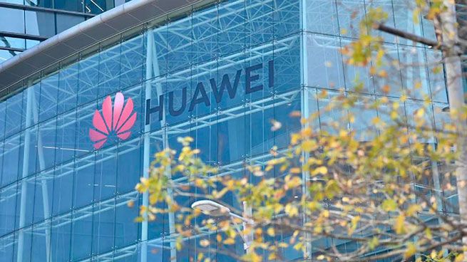 Европа нажимает «выкл»: Huawei и ZTE выдавливают из мобильных сетей ЕС