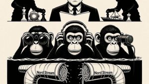 «Иностранный фактор» в деле Nord Stream: суд ФРГ оставил подозреваемого под стражей