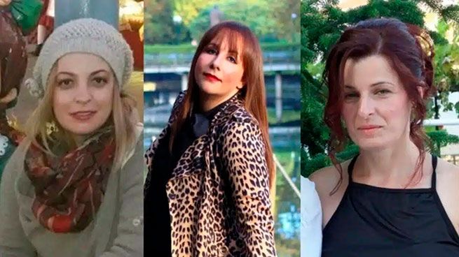 Трагедия в Трикале: пятеро матерей погибли на фабрике печенья