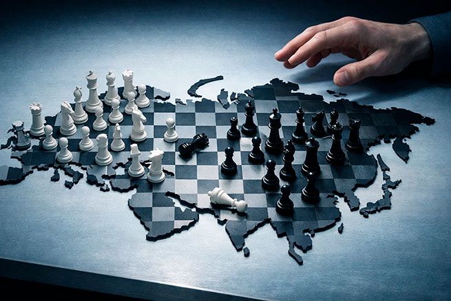 Экономически слабая Европа и связанная Россия: идеальный расклад для США