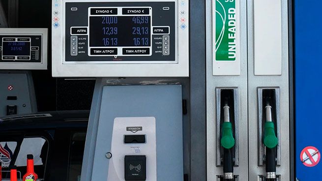 Всплыли диалоги владельцев сети АЗС, где «скручивали» счетчики бензоколонок