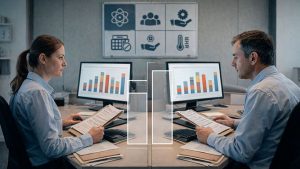 Почему женщины в ЕС всё ещё получают меньше: директива, «работа равной ценности» и сила коллективных договоров