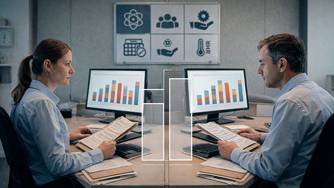 Почему женщины в ЕС всё ещё получают меньше: директива, «работа равной ценности» и сила коллективных договоров