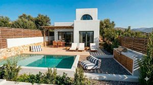 Рынок загородной недвижимости: спрос смещается к компактным и доступным домам