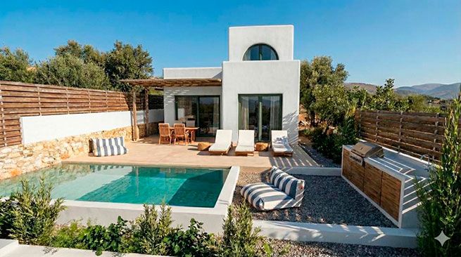 Рынок загородной недвижимости: спрос смещается к компактным и доступным домам