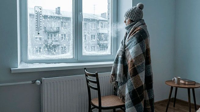 Трамп заявил о договорённости с Путиным: неделя без ударов по Киеву в пик морозов