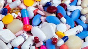ΕΟΦ опубликовал список лекарств с ограниченной доступностью в Греции