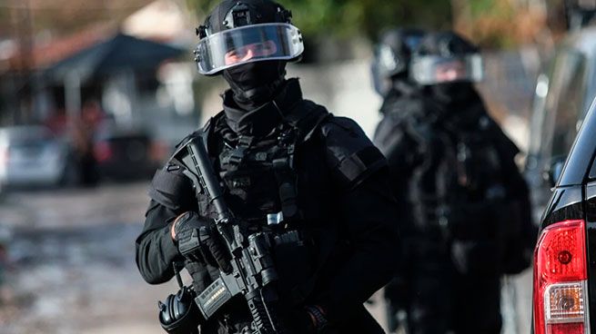 Крит: Крупномасштабная операция греческой полиции в Гази и Зониане – два ареста