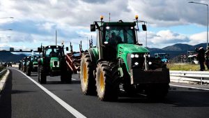 «Крепость Никея» пала: фермеры снимают блокпосты, но обещают продолжение борьбы