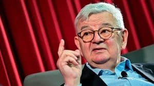 Экс-глава МИД ФРГ — призвал создать европейскую атомную бомбу ЕС