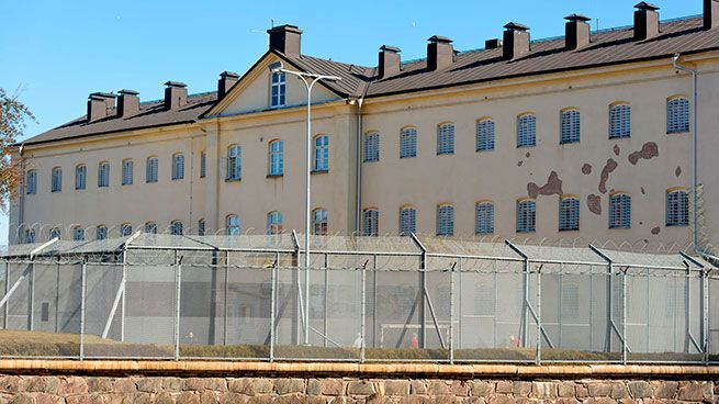 Швеция готовится снизить возраст уголовной ответственности с 15 до 13 лет