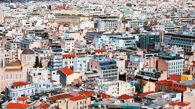 Недвижимость: как муниципальная собственность усугубляет жилищный кризис