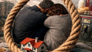 Жилищный кризис и дороговизна: кто платит за кризис больше всех