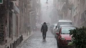 Пять регионов Греции переведены в режим «Red Code»: под угрозой и Аттика