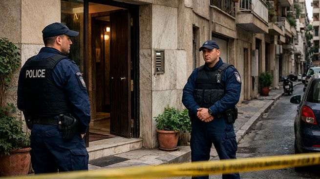 Подпольное казино в Кипсели: два задержания и изъятая техника