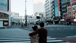 Вся Япония станет «Сато»: к чему ведёт брачный закон страны