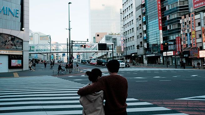 Вся Япония станет «Сато»: к чему ведёт брачный закон страны