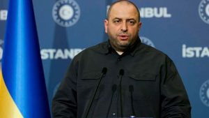 Рустем Умеров: в Майами прошли «содержательные переговоры» с представителями США