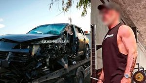 18 лет тюрьмы за смертельное ДТП в Ханье: приговор водителю Porsche