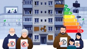 Энергетические нормы ЕС могут вывести с рынка до 200 тысяч домов — платить придётся собственникам