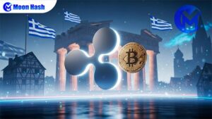 В рамках тренда BTC × XRP пользователи уже достигли среднего дневного дохода в 7 777 долларов, открывая новые возможности для обогащения в Греции.