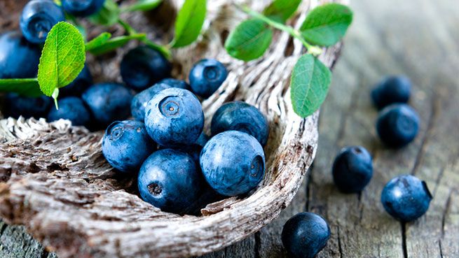 Эти продукты «тормозят» старение и поддерживают здоровье мозга