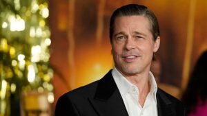 Брэд Питт приедет в Грецию: съёмки нового фильма пройдут на острове Гидра