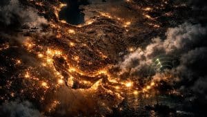 Кому выгодна война с Ираном: 4 сценария, интересы и реальные ставки