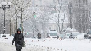 Зима без запаса прочности: энергетическая система Украины на грани срыва