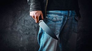 Глифада: сын убил отца и спрятал тело в багажнике