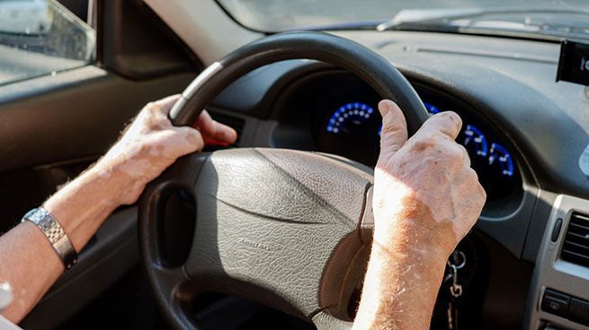 89-летний водитель проехал 10 км по «встречке» на Эгнатии и устроил ДТП