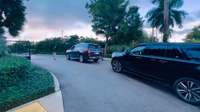 Украинская делегация прибыла в США на переговоры с Уиткоффом и Кушнером