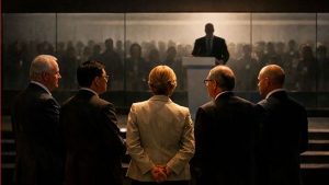 Давос без иллюзий: BlackRock говорит о границах процветания