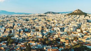 Кто в ЕС инвестирует в доступное жильё: Греция снова среди аутсайдеров