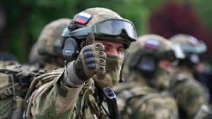 «Это опасные люди»: ЕС обсуждает запрет на въезд российских солдат после войны в Украине