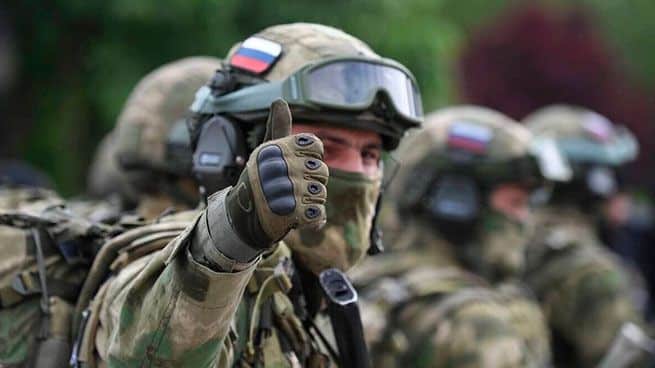 «Это опасные люди»: ЕС обсуждает запрет на въезд российских солдат после войны в Украине