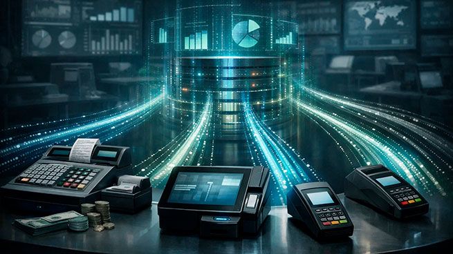 Искусственный интеллект и контроль в реальном времени: как ААΔΕ усиливает борьбу с уклонением от налогов