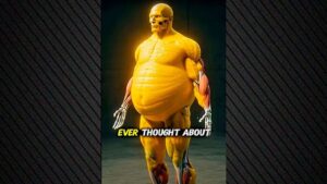 Что происходит с организмом за 36 часов без еды: симуляция и предупреждения врачей