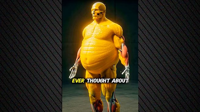 Что происходит с организмом за 36 часов без еды: симуляция и предупреждения врачей