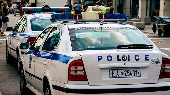 В Афинах жестоко избили 16-летнего подростка из Бангладеш: нападение среди бела дня