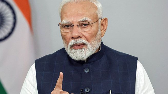 Ответ на санкции США: Индия обложила пошлинами американские чечевицу и бобовые