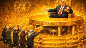 Греция рассматривает участие в «Совете мира» Трампа за €1 млрд