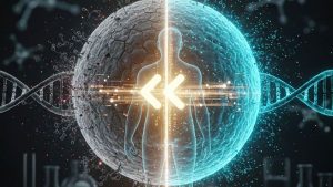 Обратимо ли старение: что на самом деле утверждает научная работа о «омоложении» клеток