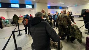 Берлин уходит молча: внезапный отъезд Бундесвера из Гренландии и цена конфликта с Трампом