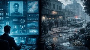 Тотальный контроль без социальной отдачи: где граница налоговой справедливости