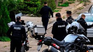 Глифада: убийца отца вышел по закону Параскевопулоса после убийства матери