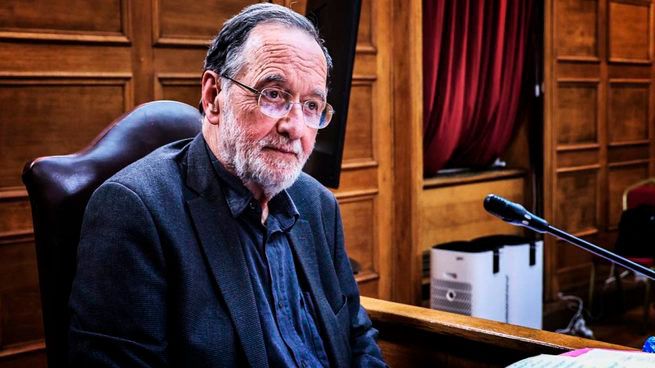 «Деньги субсидий превратились в Ferrari»: Лафазанис о коррупционной схеме ΟΠΕΚΕΠΕ