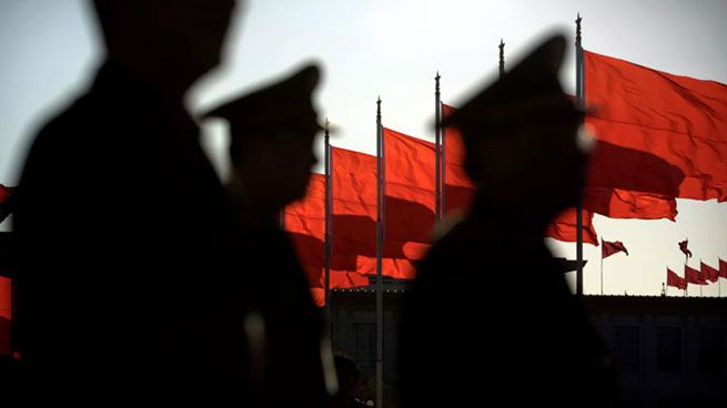 Отстранение генералов в Китае: сорванный контрпереворот или новая «армейская перезагрузка»?