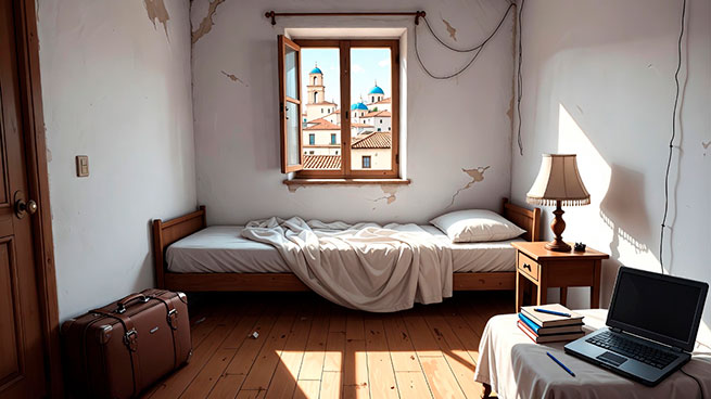 Учителя в Греции работают почти «бесплатно»: зарплаты упали на 35% за 15 лет 5 preview