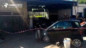 Лерос: родственник погибшего заявил, что трагедия «была вопросом времени»